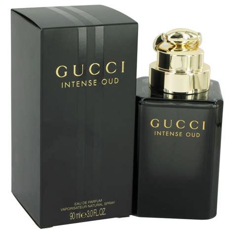 gucci intense homme avis|Gucci intense oud smell.